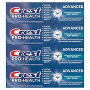Crest 5 Ounce (Pack of 24) / Pro-Health Advanced / 6 Toothpaste