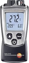 Testo 810 Pocket Pro IR/ Ambient Thermometer 0560 0810