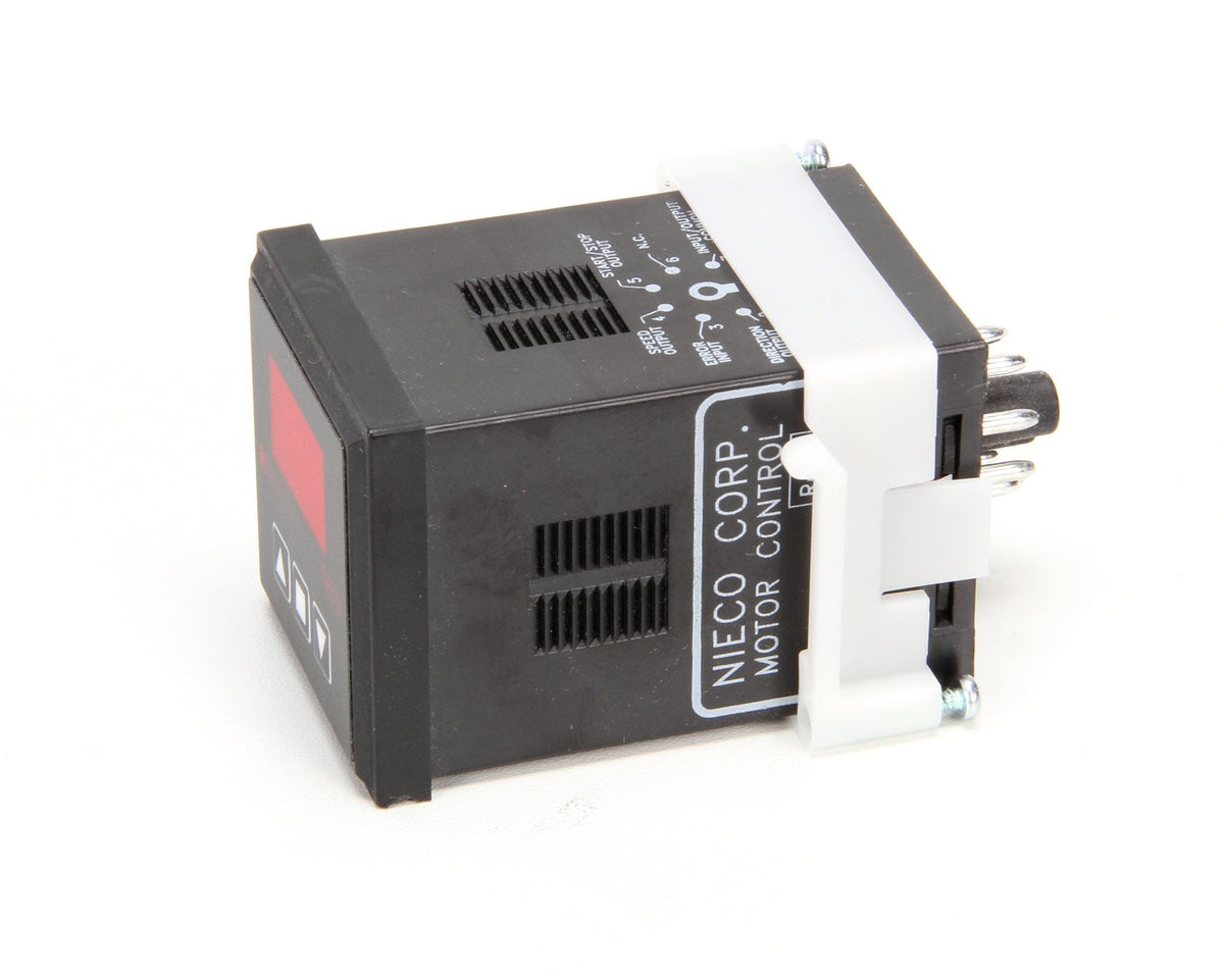 Brushless Motor Control by Nieco – Model 13727-B
