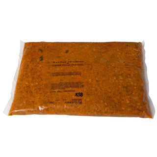 Lentil Soup (4 x 4 lb bags) by Bemka.com – 64 Fl Oz (Pack of 4), Pack of 4