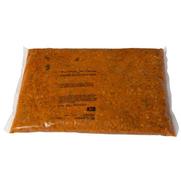 Lentil Soup (4 x 4 lb bags) by Bemka.com – 64 Fl Oz (Pack of 4), Pack of 4