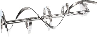 Taylor Freezers X46233 s Beater, 7 Quart, Single Pin