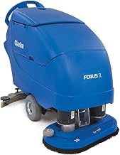 Clarke Focus II 28 Boost Rider Floor Scrubbers (56114025)