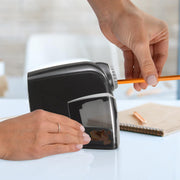 Westcott Black / Pack of 1 / iPoint Pencil Sharpeners