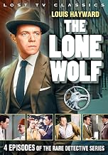 The Lone Wolf