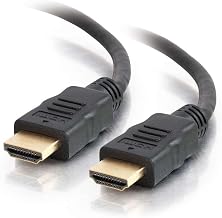 C2G/Cables to Go 50606 High Speed HDMI Cable with Ethernet (1.5 Feet) [parallel import goods]