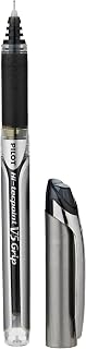 Pilot V5 Grip Liquid Ink Rollerball 0.5 mm Tip (Single Pen) - Black