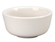 Vista Jung Bowl by Vertex China – Bone White, Pack of 36, Model VRE-135
