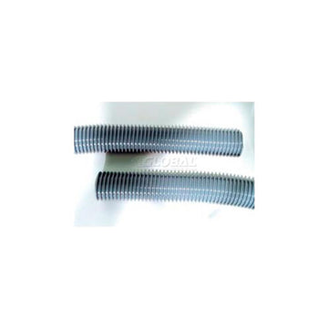 RCP Vacuum Hose Without Cuffs by Powr-Flite – Gray, Model K1131G