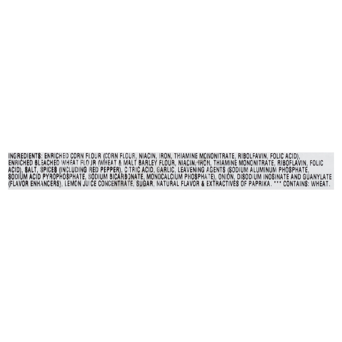 Zatarain's Shrimp Fry / 400 Ounce (Pack of 1) / 1 Seasoned Coatings
