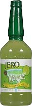 Jero Margarita Plastic Mixer , 1 Liter -- 12 Case