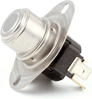 Lennox 97J6701 Control Limit 97J67 - Genuine OEM Replacement Part
