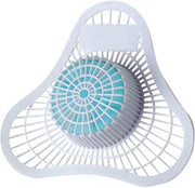 Hospeco AirWorks 1904 Mint Urinal Screen W/para Block, 12/Case