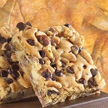 Sweet Street Unsliced Blondie Bar - 1/4 Sheet -- 4 per case.