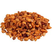 Trail Mix Snack Nuts Cajun by Planters – 1 Count (Pack of 72), Pack of 72