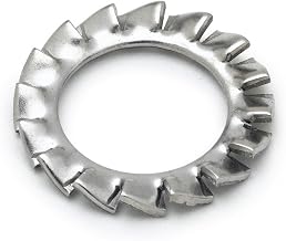 T&S Brass 014200-45 Easy Install Steel Lock Washer