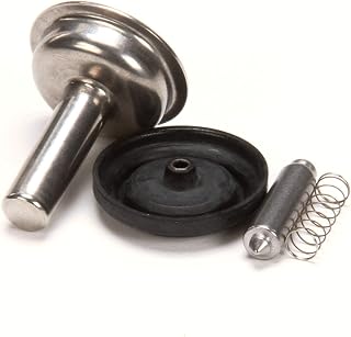 Fetco 1057.00010.00 Fill Valve Repair Kit, S-45