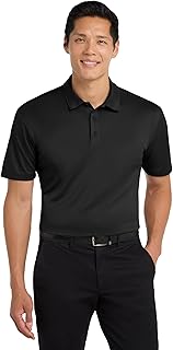 Port Authority Unisex Silk Touch Performance Polo