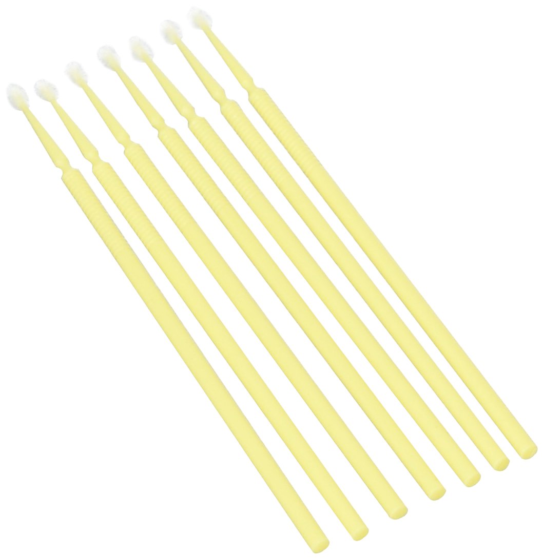 Just-A-Dab Fine Applicators (12 Pack) by Badger – Plastic, Model 50-560