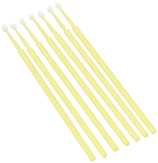 Just-A-Dab Fine Applicators (12 Pack) by Badger – Plastic, Model 50-560
