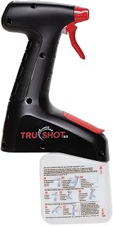 SC Johnson TRUSHOT 2.0 TRIGGER DISPENSERS, 4 PACK