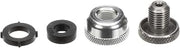 Fetco 1000.00100.00 Kit, Sight Gauge Cap & Vent Assy.