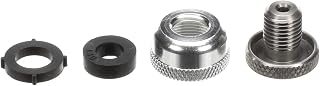 Fetco 1000.00100.00 Kit, Sight Gauge Cap & Vent Assy.