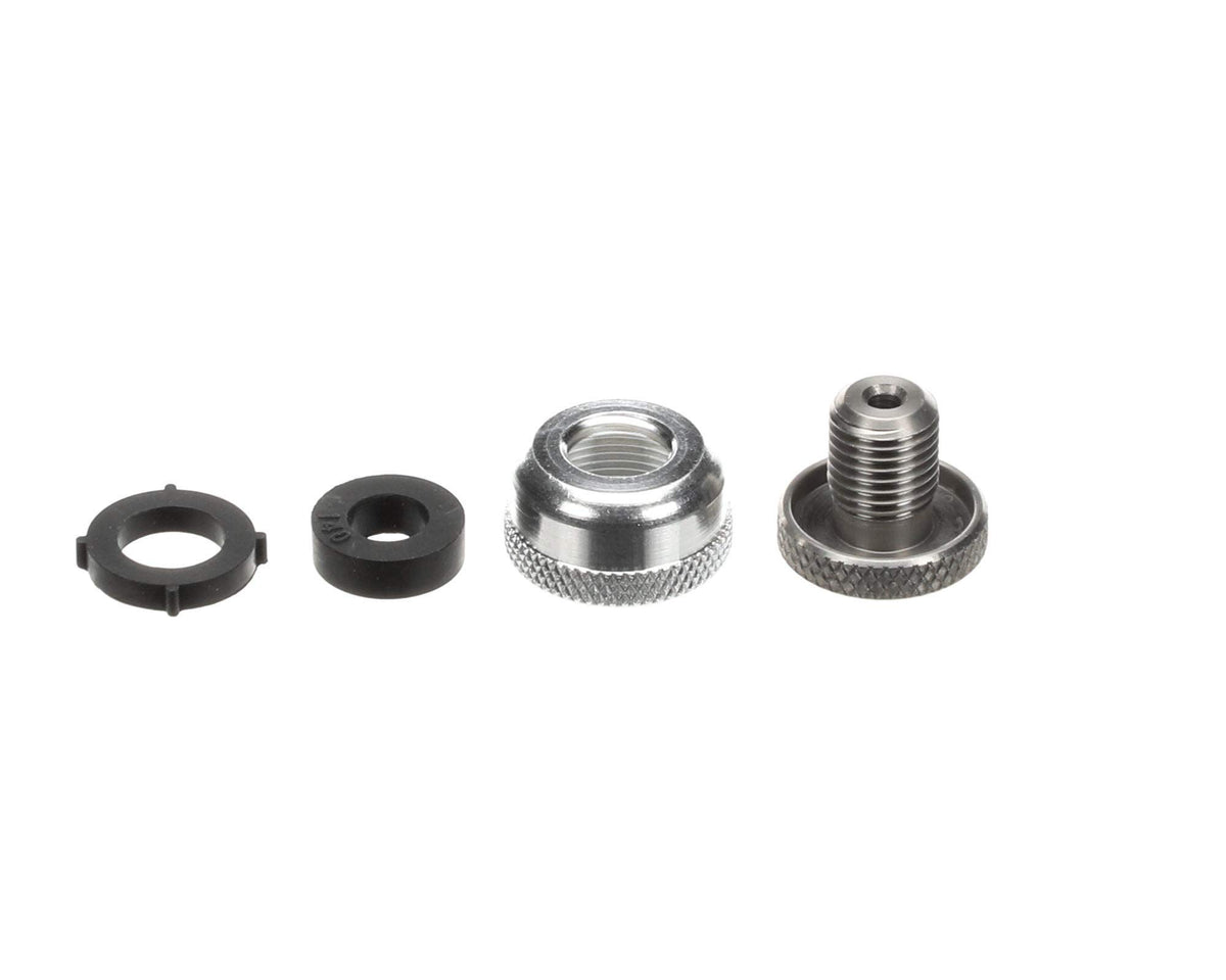 Kit, Sight Gauge Cap & Vent Assy. by Fetco – Model 1000.00100.00