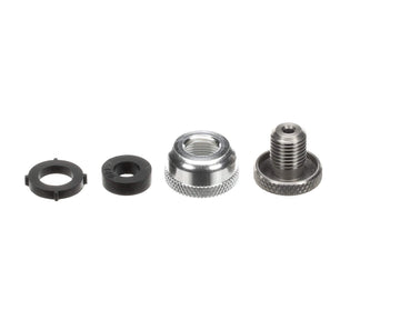 Kit, Sight Gauge Cap & Vent Assy. by Fetco – Model 1000.00100.00