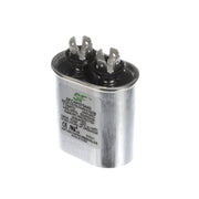 Capacitor, 7.5Mfd 370/440V by Trane – Aluminum, Model SFCAP075440