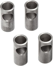 Fasco KIT242 4 Piece Shaft Bushing Kit, 3/8" ID x 1/2" OD