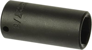 3/8" Drive Deep Impact Socket 7/8" - 6 Point