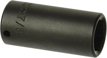 3/8" Drive Deep Impact Socket 7/8" - 6 Point