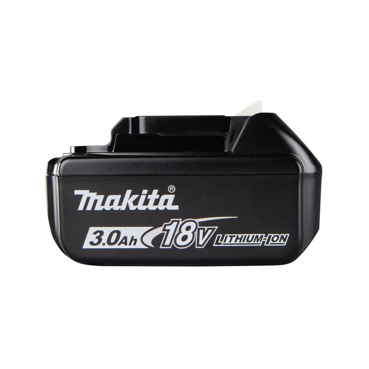 Makita 1 / 3.0Ah Battery, 1-Pk / 3.0Ah Battery Packs