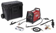 Lincoln Electric Elevate™ SLi Battery Powered Welder - TIG and Rolling Case Package K5624-1