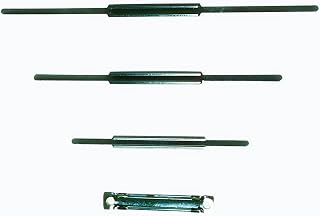 AbilityOne Prong Fastener/Compressor - Tempered Steel - 2" Capacity 7510-00-235-6068: Box, 100 Item(s)