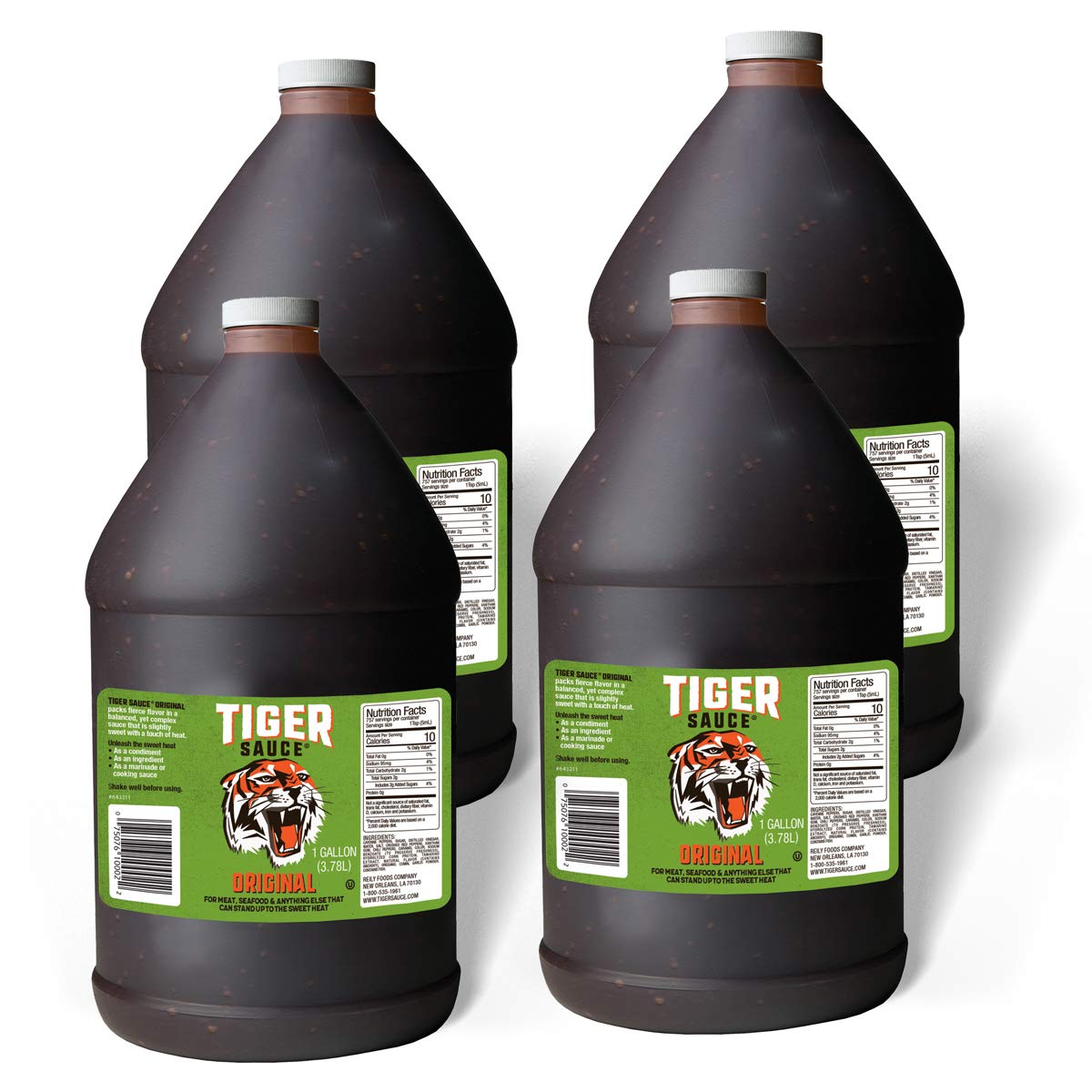 Product variation