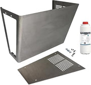 Elkay EZFMTLP Bi-Level Filter Maintenance Kit with High Capacity Filter