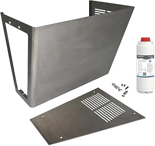 Elkay EZFMTLP Bi-Level Filter Maintenance Kit with High Capacity Filter