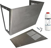 Elkay EZFMP Single Level Filter Maintenance Kit with High Capacity Filter