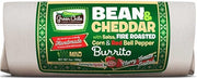 GCF Bean & Cheddar w/ Red Bell Pepper, Corn Case
