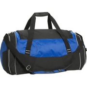Rage Duffle Bag (Royal) by OGIO – 13 x 24 x 12-Inch, Polyester, Royal, Model OgioRage BU