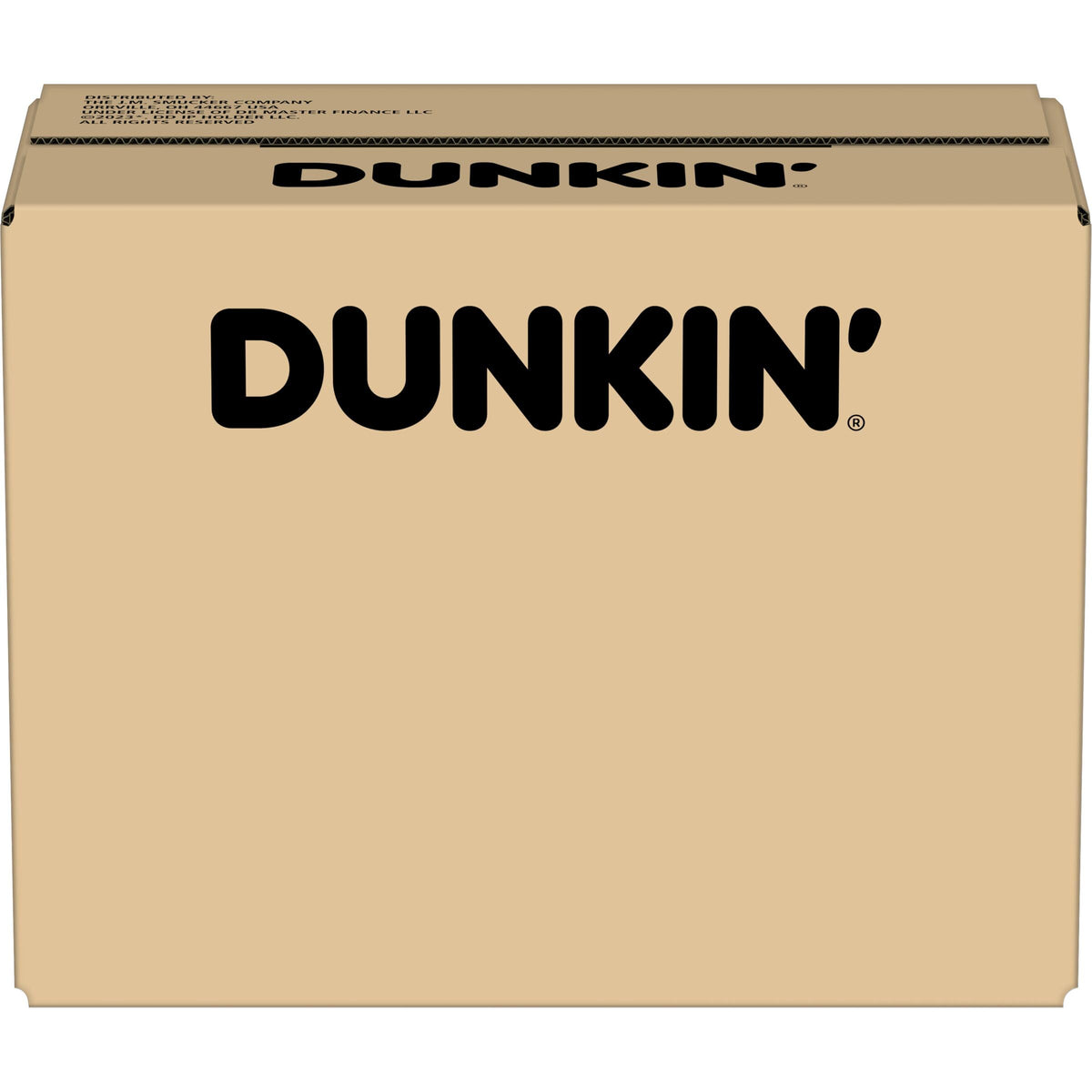 Dunkin' K Cups Original Blend / 12 Ounce (Pack of 6) / 1 Ground Coffee