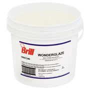 Brill Wonder Glaze by CSM Bakery – Commercial Grade