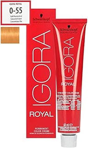 IGORA ROYAL 0-55 Creative Booster 60ml by Schwarzkopf