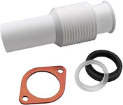 InSinkErator Flexible Discharge Tube, FDT-OO