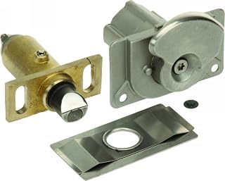 Rational 87.00.442 Conversion Kit, Door Lock, SCC L, 13" Height, 11" Width, 7" Length