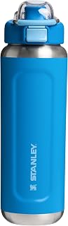 STANLEY Classic Wellspring Bottle 0.71L (Azure)