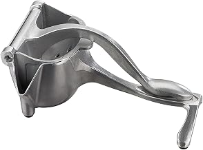 Barfly Large Manual Juicer - Aluminum