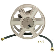 Suncast 3 Pack / Black / Garden Hose Reel Reels